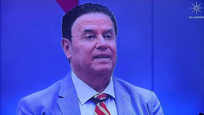 Mario Bezares ganó La Casa de los Famosos México 2024