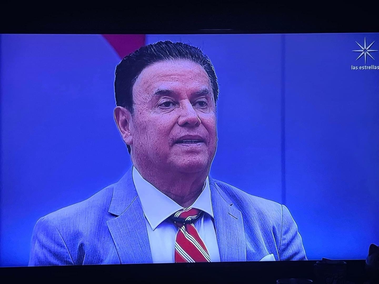 Mario Bezares ganó La Casa de los Famosos México 2024