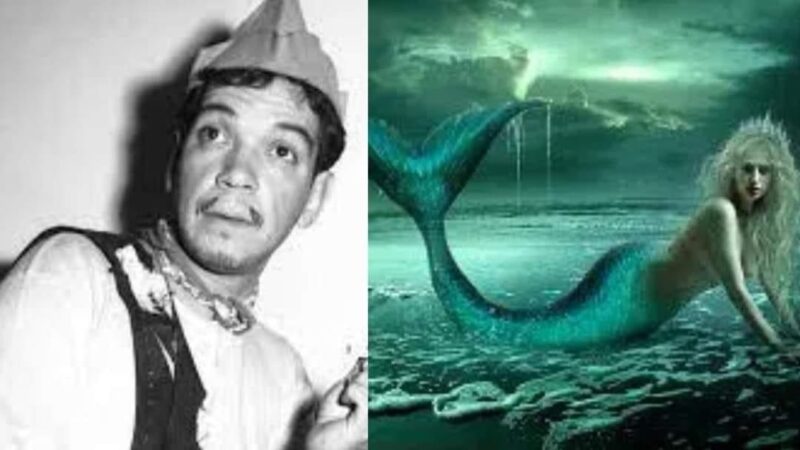 La extraña obsesión de «Cantinflas» relacionada con su mansión en Acapulco