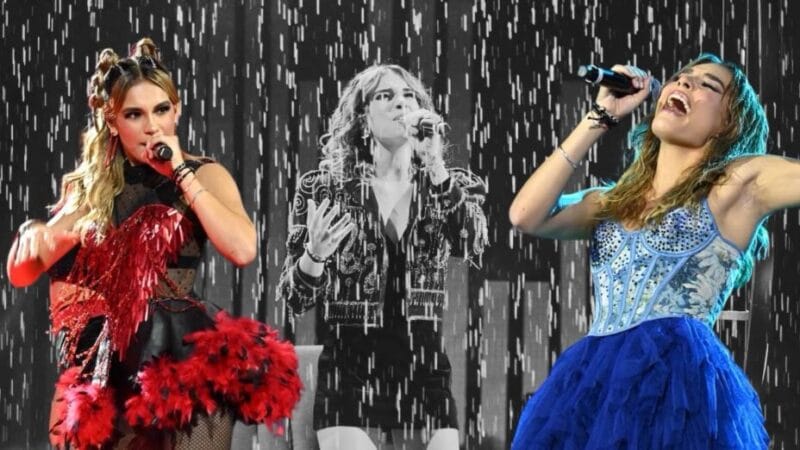 Mar Lara: Una trayectoria brillante en La Academia 2024