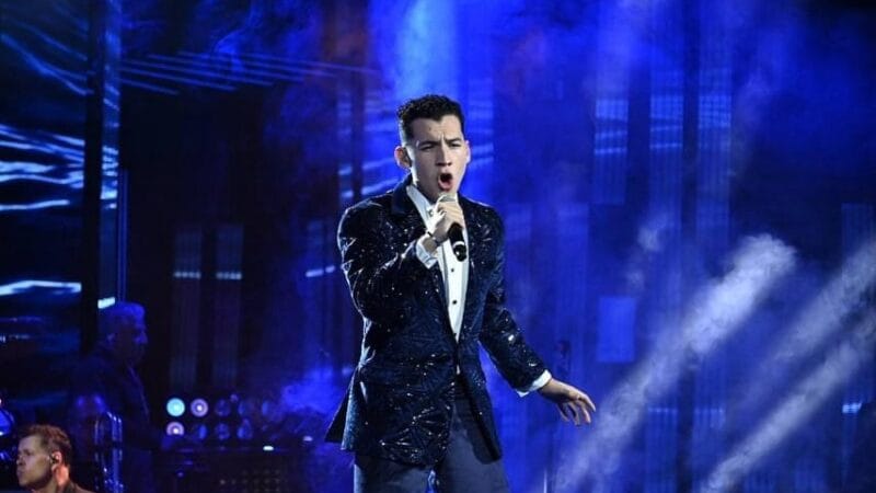 El regio Mario Girón se coronó como el gran triunfador de La Academia 2024