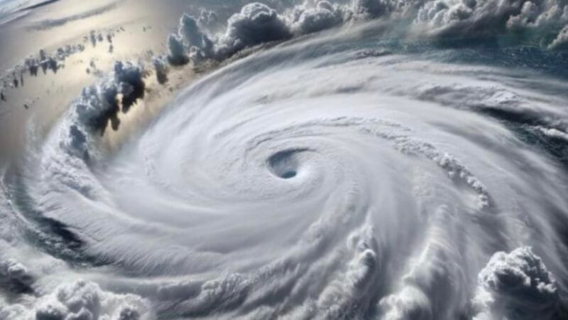 Según expertos huracán «Milton» podría llegar a Florida con categoría 5