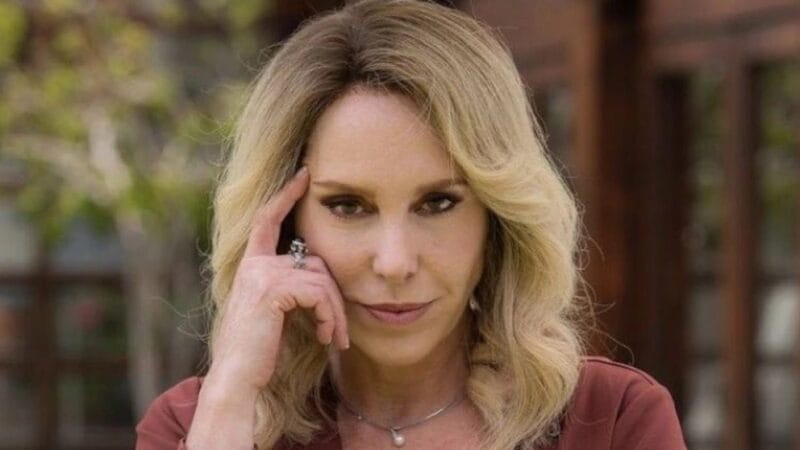 “Se encuentra desaparecido”; Azela Robinson alarma a sus fans al pedir ayuda para localizar a su ‘hijo’