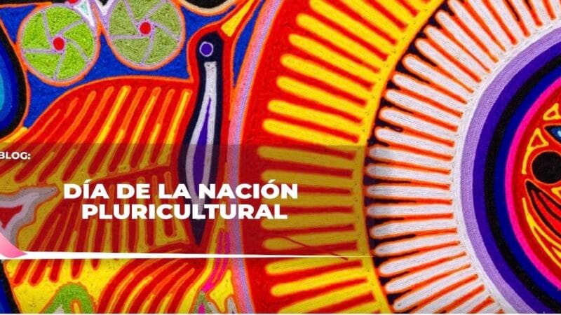 Día de la Nación Pluricultural el 12 de octubre