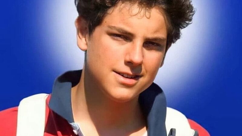 El Beato Carlo Acutis pronto será proclamado el primer santo millenial