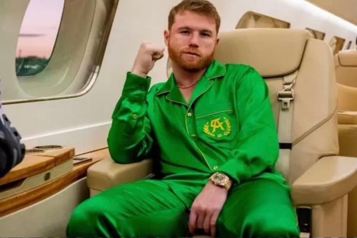 “Canelo” Álvarez destina 70 millones de dólares para construir viviendas a personas vulnerables en México