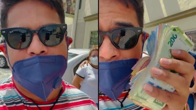 Joven cancela su boda porque su novia no quiso cuidar a sus tres hijos