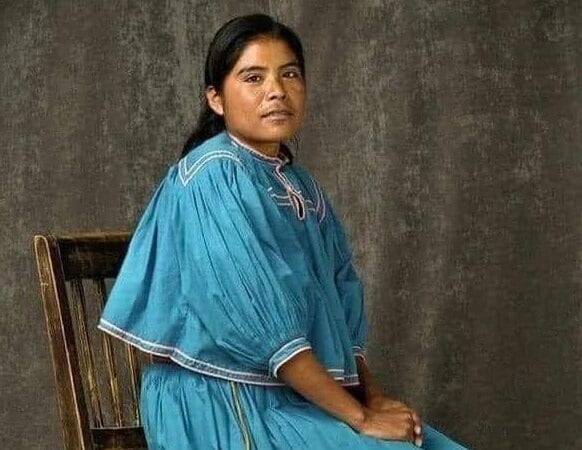 Lorena Ramírez: La corredora rarámuri más rápida de México 