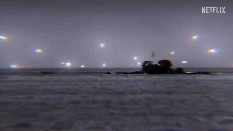 Tampico y Playa Miramar en «El Enigma Extraterrestre», serie documental de Netflix