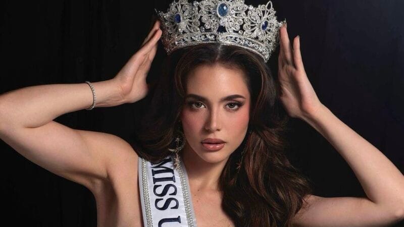 ¿Quién es Fernanda Beltrán, la representante de México en Miss Universo 2024?