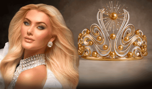 Miss Dinamarca es la flamante Miss Universo 2024: Victoria Kjaer, se quedó con la corona