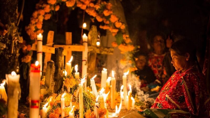 Día de Muertos, tradición mexicana que trasciende en el tiempo