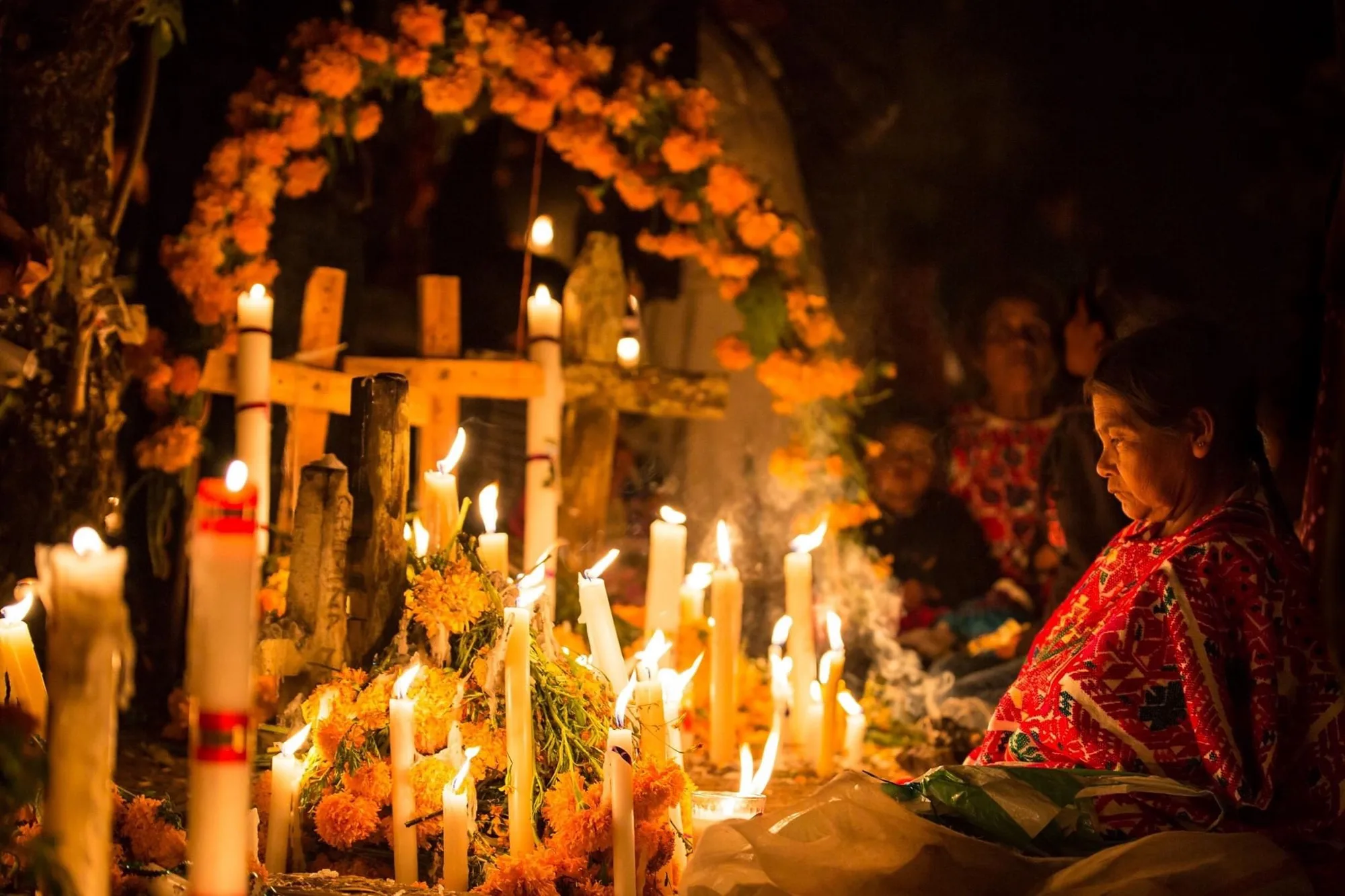 Día de Muertos, tradición mexicana que trasciende en el tiempo