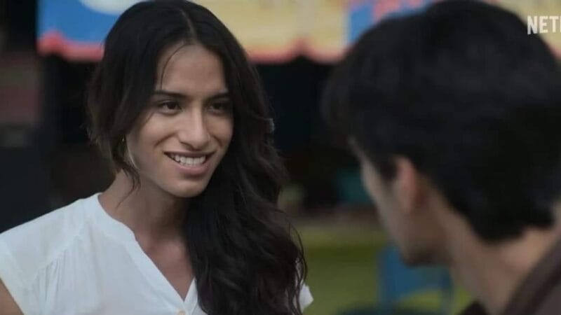 Pasó del rechazo a triunfar con ‘El secreto del río’: así ha sido la vida de Trinidad, actriz trans