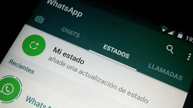 Así puedes mirar estados de Whatsapp sin que sepan que los viste