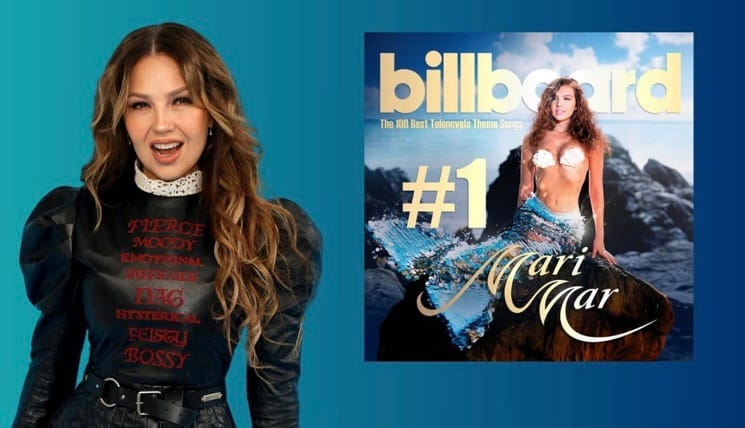 ‘Marimar’: la mejor canción de telenovelas de todos los tiempos, según Billboard