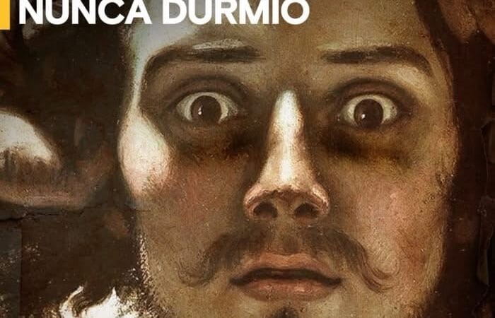 “El hombre que nunca durmió»; el extraño caso de Albert E. Herpin 
