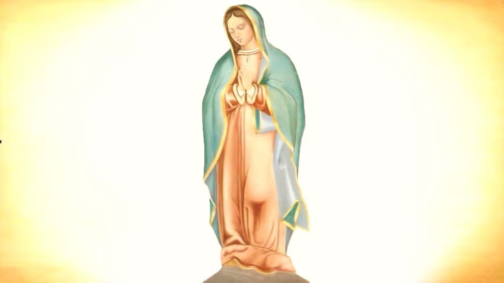 Virgen de Guadalupe: éste es el origen de la celebración el 12 de diciembre en México