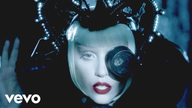 “Alejandro”: canción de la artista estadounidense Lady Gaga que fue un éxito del 2010 