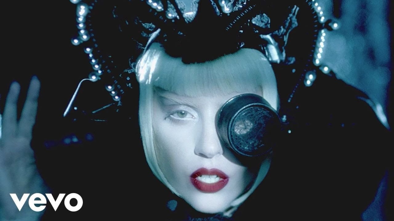“Alejandro”: canción de la artista estadounidense Lady Gaga que fue un éxito del 2010