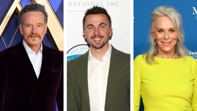 “Malcolm El De En Medio” regresa con nuevos capítulos y con su elenco original