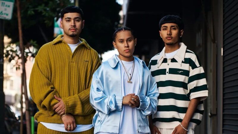 Yahritza y su Esencia piden otra oportunidad a México al aprender de sus errores