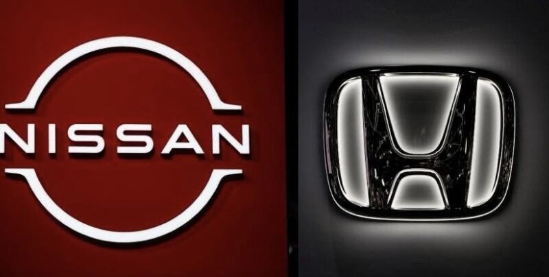 Honda y Nissan se fusionan para liderar la industria eléctrica
