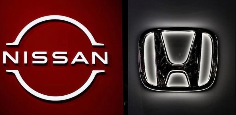 Honda y Nissan se fusionan para liderar la industria eléctrica