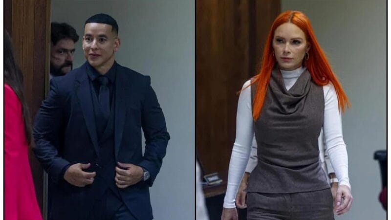 Daddy Yankee y Mireddys González: ¡La verdad detrás del divorcio millonario!