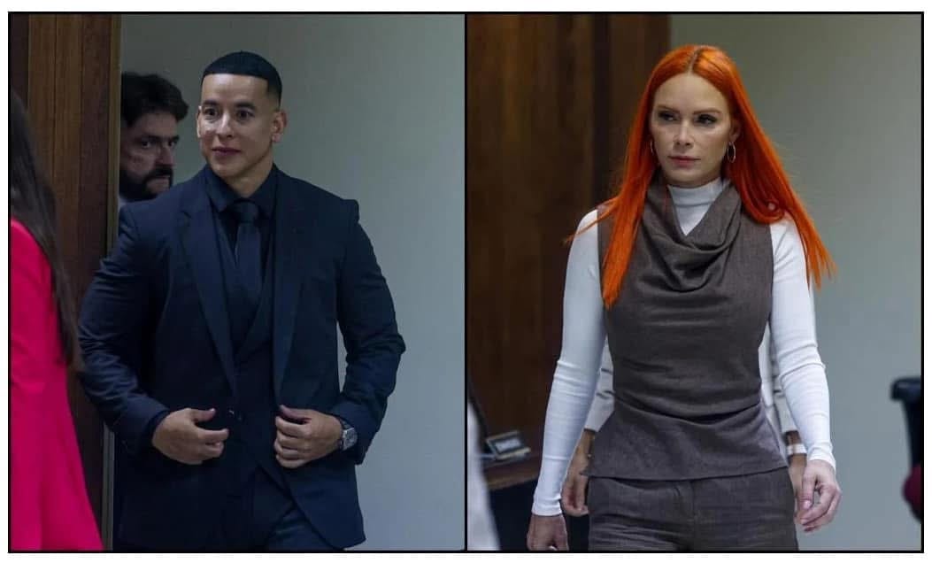 Daddy Yankee y Mireddys González: ¡La verdad detrás del divorcio millonario!