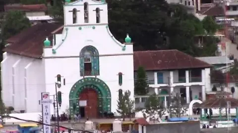 7 curiosidades de San Juan Chamula: Un lugar lleno de tradición y espiritualidad