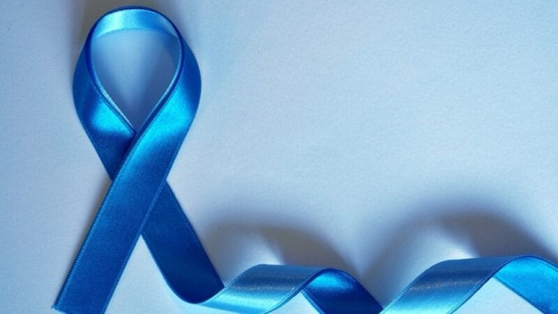 El lazo azul, símbolo del Día Mundial del Autismo