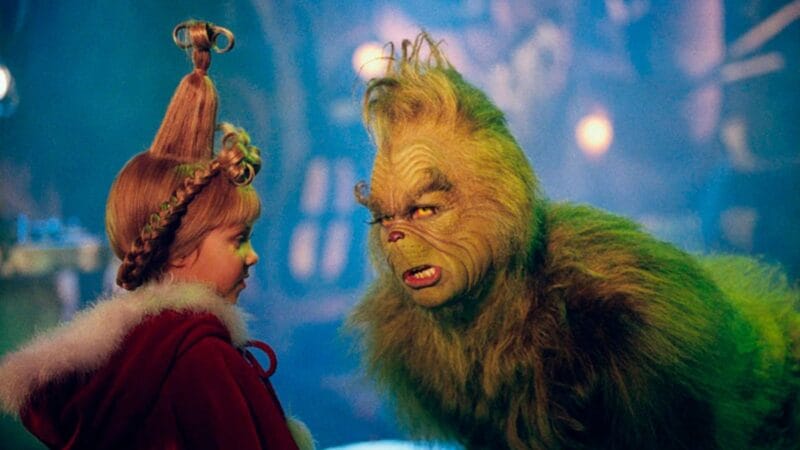 El Grinch, ¿quién es y por qué odia la Navidad?