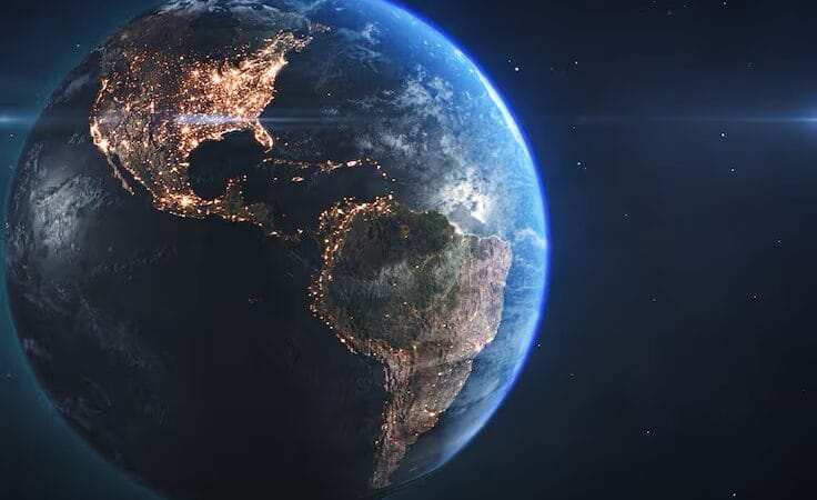 Estudio revela sorprendente cambio que podría alargar los días en la Tierra a 25 horas