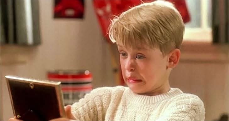 13 curiosidades de la película «Mi pobre angelito» que no conocías