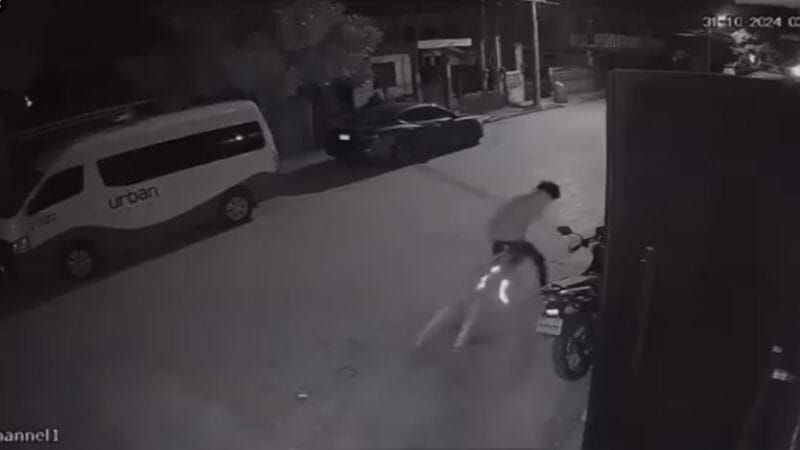 ¿Quién Es Melanie, la Joven Golpeada por su Novio en Fiesta en Tampico, Tamaulipas?