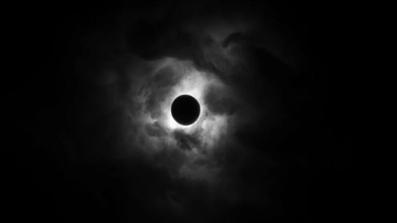 La Luna Negra, el fenómeno con el que vamos a despedir el 2024