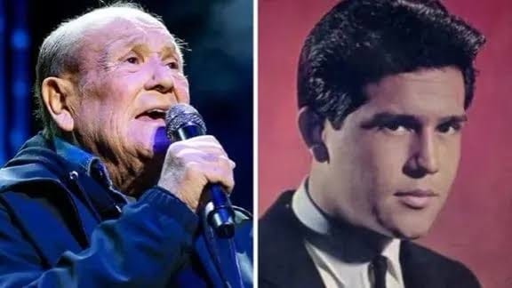 Murió a los 82 años Leo Dan, cantante y compositor argentino, ícono de la balada romántica