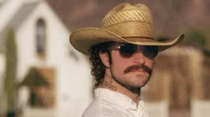 Muere Chris O´Donnell, el influencer se habría quitado la vida pero dejó un alarmante mensaje