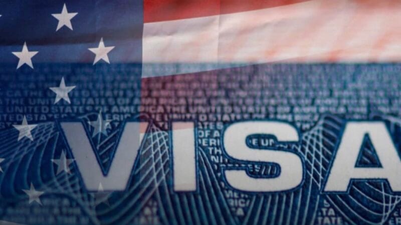 Trump endurece el proceso para otorgar VISA