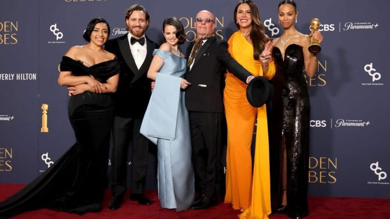 Usuario solicita garantía a Cinépolis tras ver Emilia Pérez: La respuesta de la cadena de cines