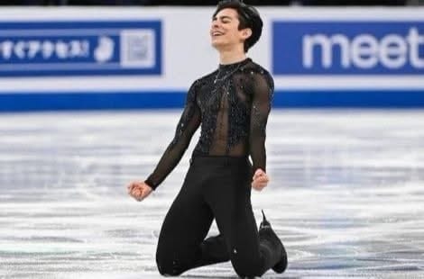 Donovan Carrillo gana plata para México en Bavarian Open 2025 celebrado en Alemania