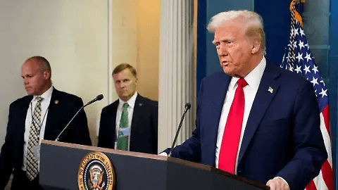 Nadie sobrevivió al accidente aéreo en Washington, confirma Trump