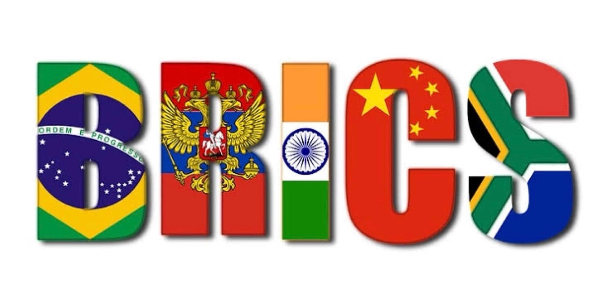 Trump amenaza con aranceles del 100% para disuadir a los BRICS de reemplazar al dólar