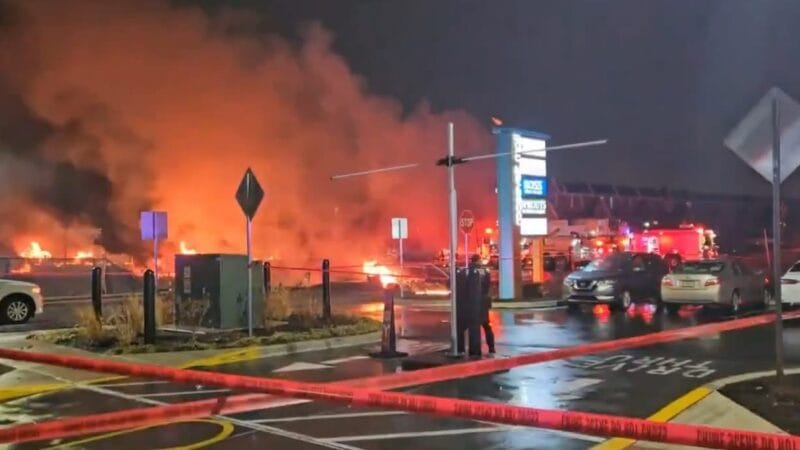 La niña que iba a bordo del avión que se estrelló en Filadelfia había recibido tratamiento médico en el Hospital Infantil Shriners