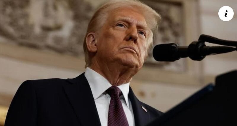 Donald Trump lamenta accidente aéreo en Filadelfia