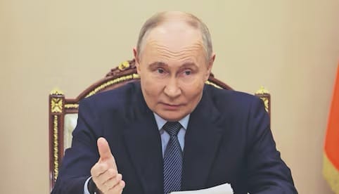 Rusia autoriza a México, Argentina y otros cinco países a entrar en su mercado de divisas; los considera «amistosos y neutrales»