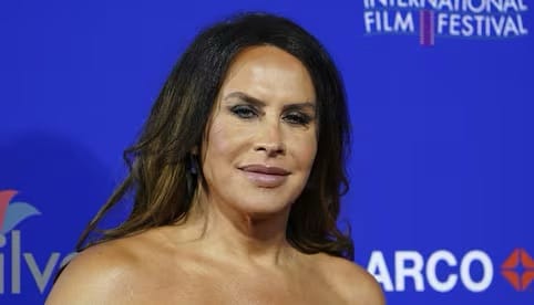 Netflix «elimina» a Karla Sofía Gascón de la campaña de promoción de «Emilia Pérez» para los Oscar