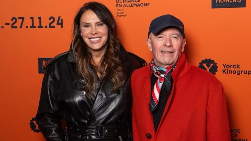 Jacques Audiard, director de ‘Emilia Pérez’, se desmarca de Karla Sofía Gascón: “Lo que dijo es imperdonable”