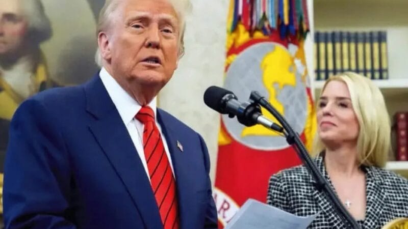 Jueza bloquea orden de Trump de poner fin a la ciudadanía para hijos de indocumentados